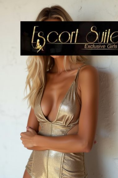 Entertaining Escort Lady - Erica