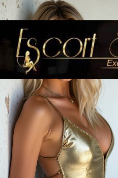 Entertaining Escort Model - Erica