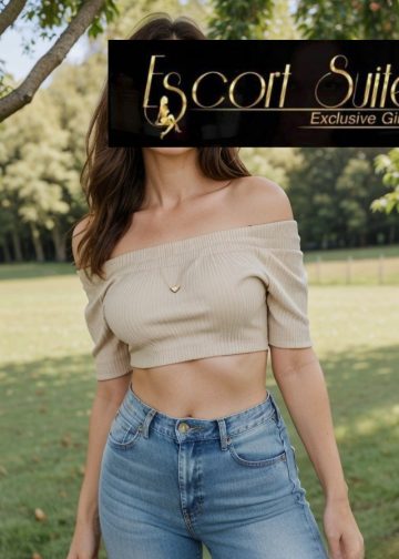 Exclusive Escort - Victoria - Victoria