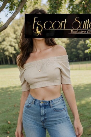 Exclusive Escort - Victoria