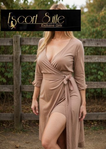 Exotic Escort Dortmund - Sadie - Sadie
