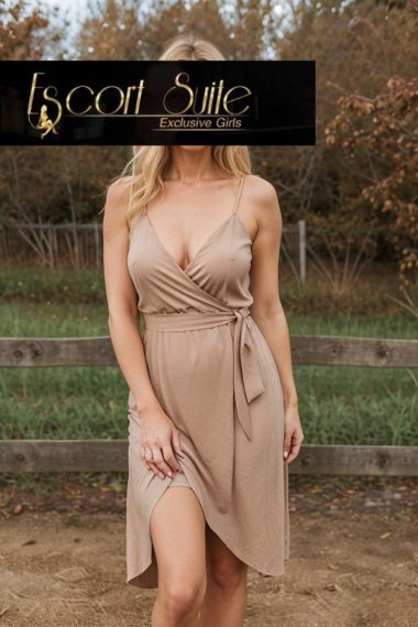 Exotic Escort Model Dortmund - Sadie