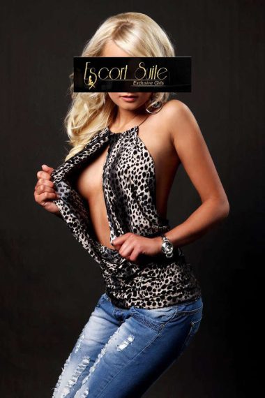 Experienced Escort Girl - Grace