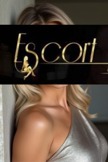 Extraordinary Escort - Kelly