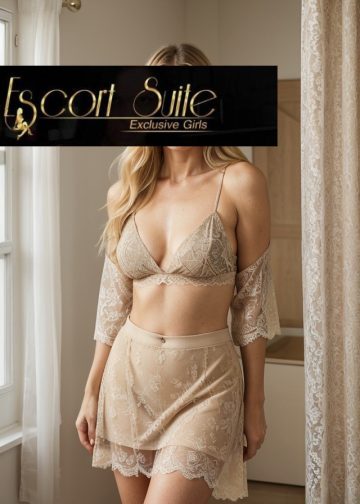 Extraordinary Escort Dortmund - Irisa - Irisa