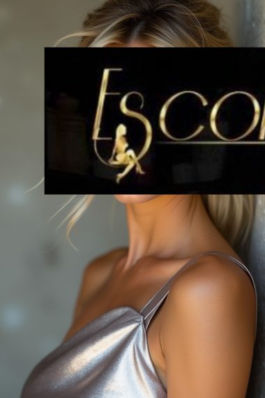 Extraordinary Escort Girl - Kelly