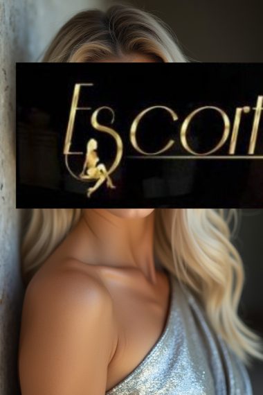 Extraordinary Escort Model - Kelly