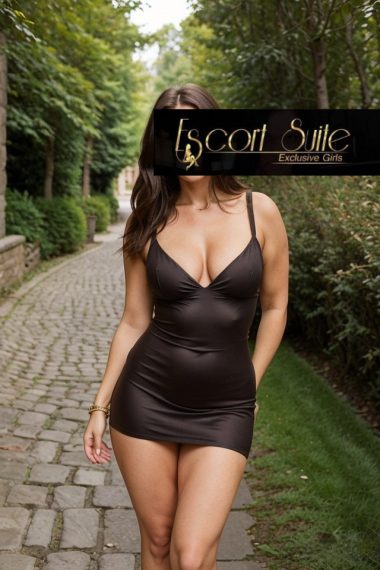 Fat Escort - Addison