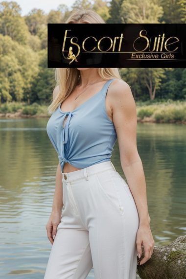 Friendly Escort Dortmund - Tamsin