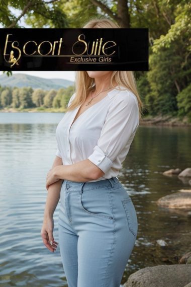 Friendly Escort Lady Dortmund - Tamsin