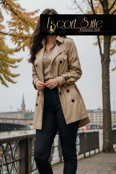 Gfe Escort - Bianca
