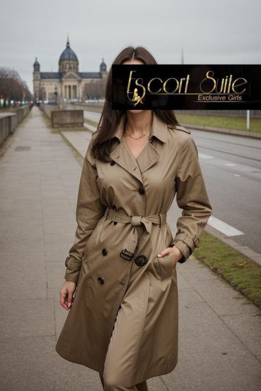 Gfe Escort Girl - Bianca