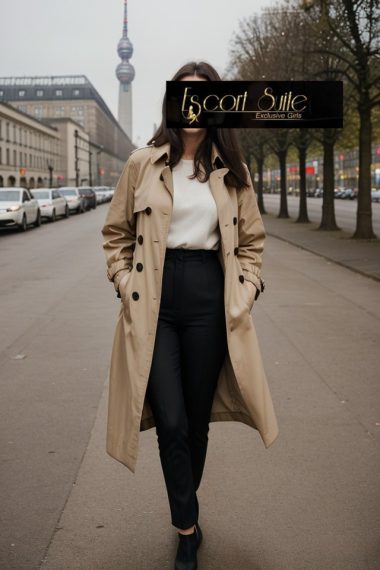 Gfe Escort Model - Bianca