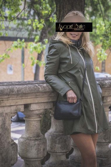 Glamorous Escort Lady Dortmund - Becca