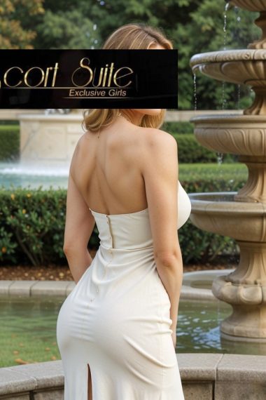High Class Escort Girl - Angelina