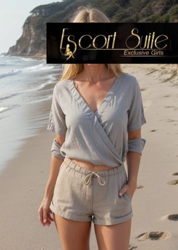 Honest Escort - Rebecca - Rebecca