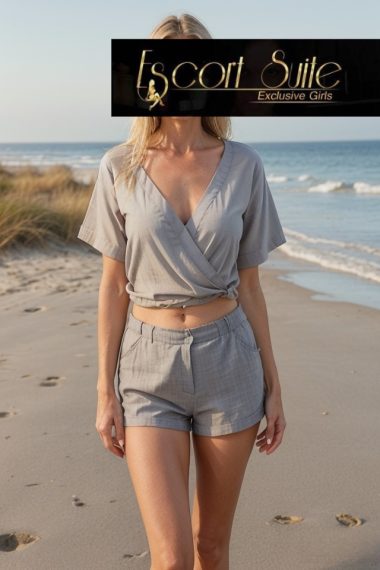 Honest Escort Lady - Rebecca