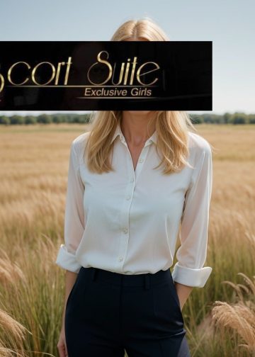 Impulsive Escort - Miranda - Miranda