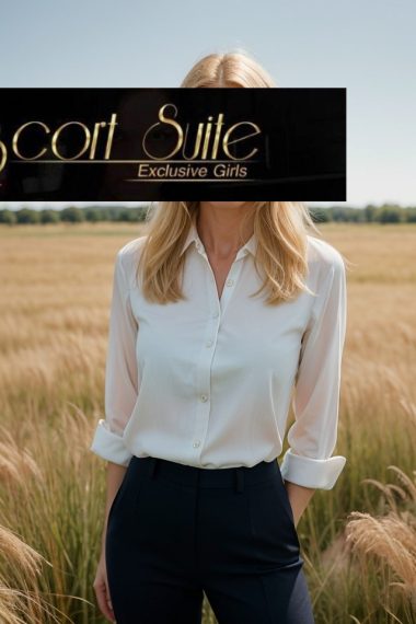 Impulsive Escort - Miranda