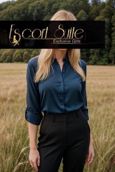 Impulsive Escort Girl - Miranda