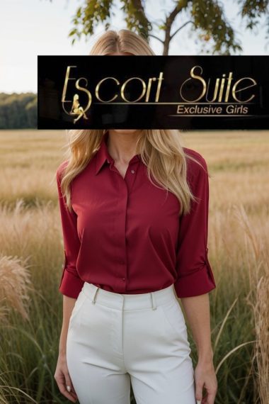 Impulsive Escort Lady - Miranda