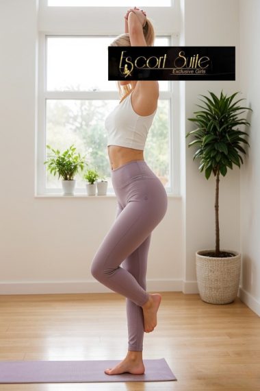 In Call Escort Model - Melanie