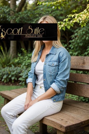 Independent Escort - Kinsley