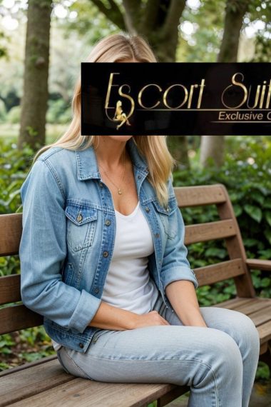 Independent Escort Lady - Kinsley