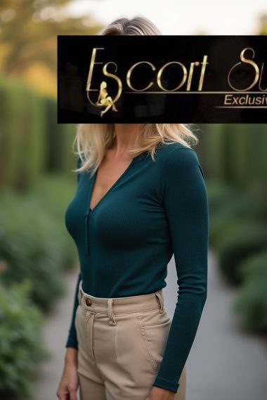 Intelligent Escort - Edna