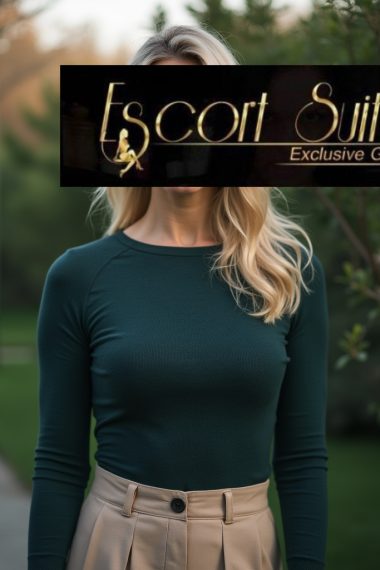 Intelligent Escort Model - Edna