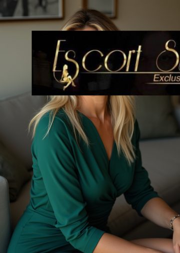 Latina Escort - Isabella - Isabella