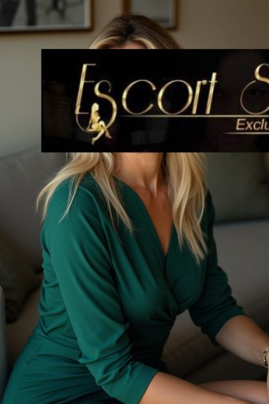 Latina Escort - Isabella