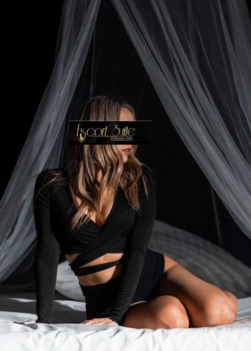 Lovely Escort - Elena - Elena