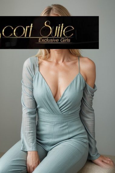 Lovely Escort Lady - Linda