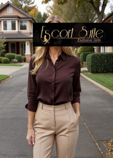Loyal Escort - Libbie - Libbie