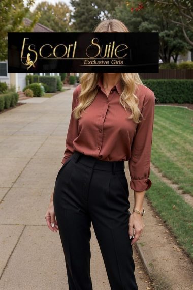 Loyal Escort Girl - Libbie