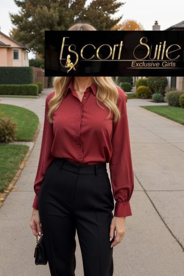 Loyal Escort Lady - Libbie