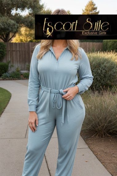 Milf Companion - Ruby