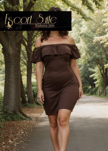 Petite Escort - Eleanor - Eleanor