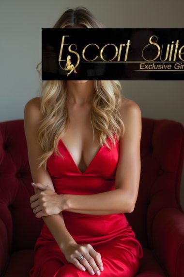 Playboy Escort - Selena