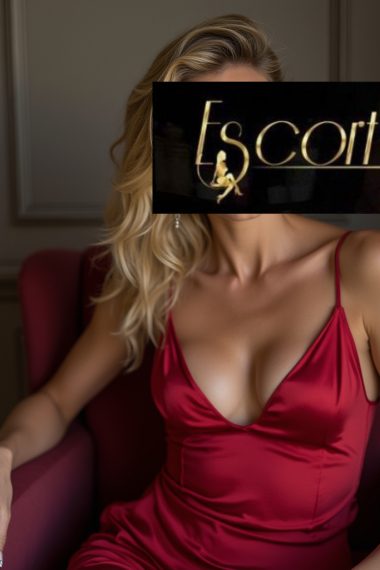 Playboy Escort Lady - Selena