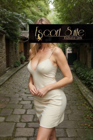 Refined Escort Model - Sofia