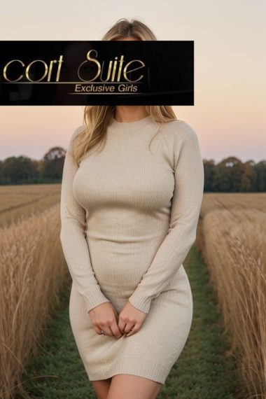 Romantic Companion - Sienna