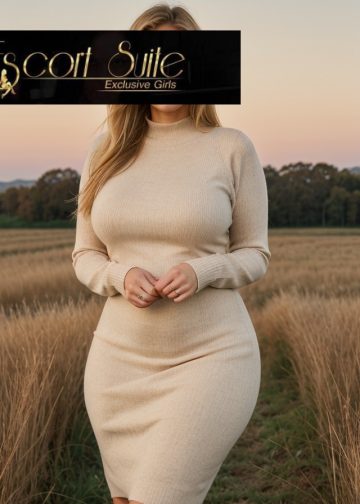 Romantic Escort - Sienna - Sienna