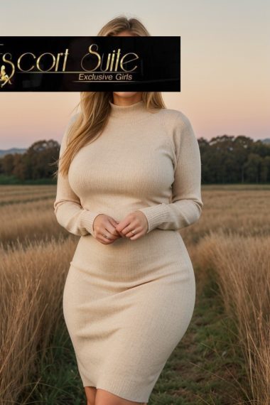 Romantic Escort - Sienna