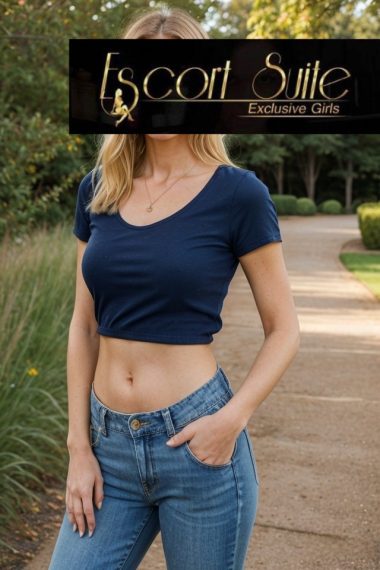 Seductive Escort - Evelyn