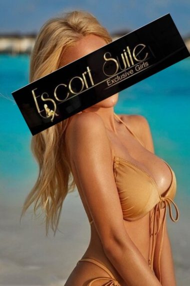 Sensual Callgirl - Melissa