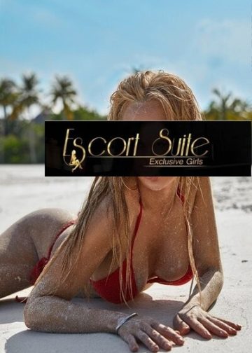 Sensual Escort - Melissa - Melissa