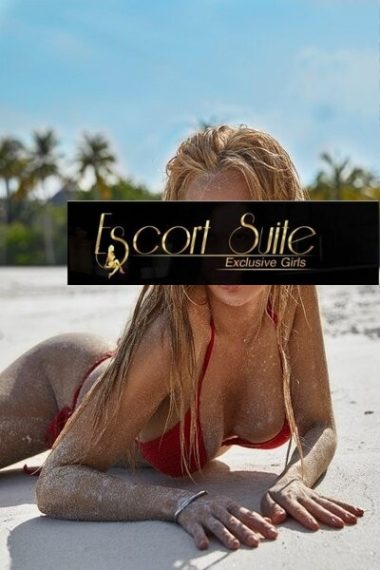 Sensual Escort - Melissa