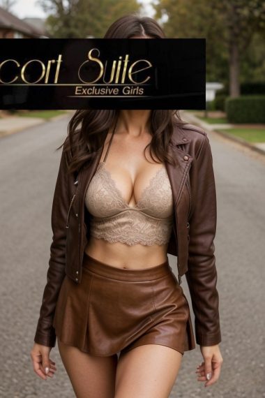 Sexy Companion - Claudia